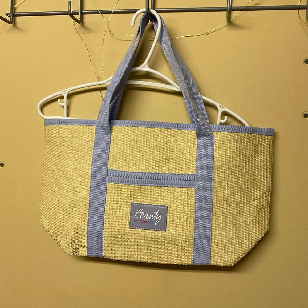 2/$20❤️- BAG | Woven Bag